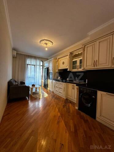 Продаётся 3-комн. новостройка 145 м², м. Мемар Аджеми, photo 14 from 21