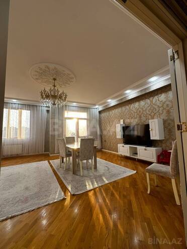 Продаётся 3-комн. новостройка 145 м², м. Мемар Аджеми, photo 6 from 21