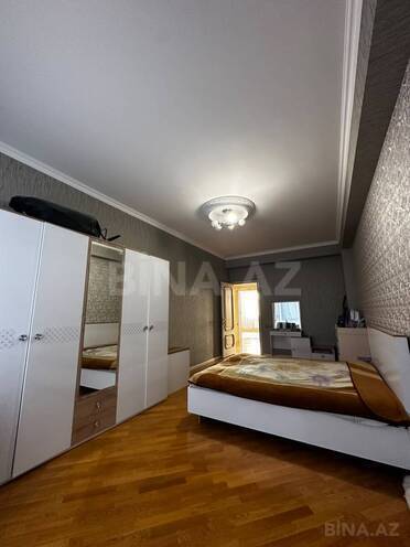 Продаётся 3-комн. новостройка 145 м², м. Мемар Аджеми, photo 8 from 21