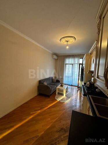 Продаётся 3-комн. новостройка 145 м², м. Мемар Аджеми, photo 15 from 21