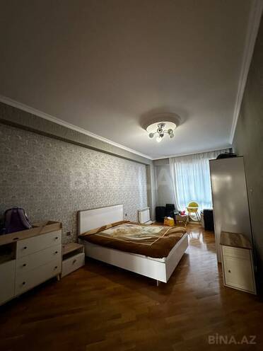 Продаётся 3-комн. новостройка 145 м², м. Мемар Аджеми, photo 9 from 21