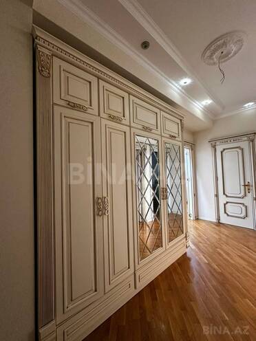 Продаётся 3-комн. новостройка 145 м², м. Мемар Аджеми, photo 19 from 21