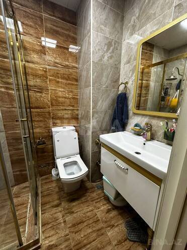 Продаётся 3-комн. новостройка 145 м², м. Мемар Аджеми, photo 17 from 21