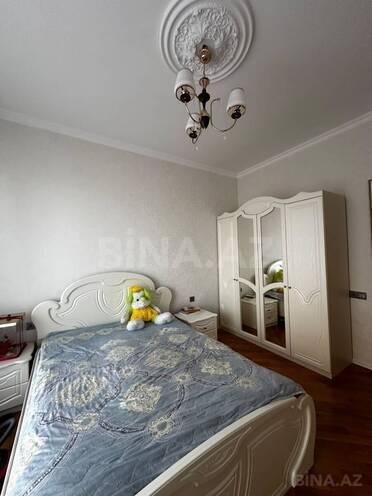Продаётся 3-комн. новостройка 145 м², м. Мемар Аджеми, photo 11 from 21