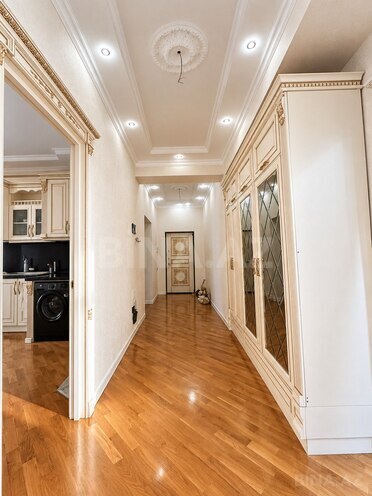 Продаётся 3-комн. новостройка 145 м², м. Мемар Аджеми, photo 7 from 21