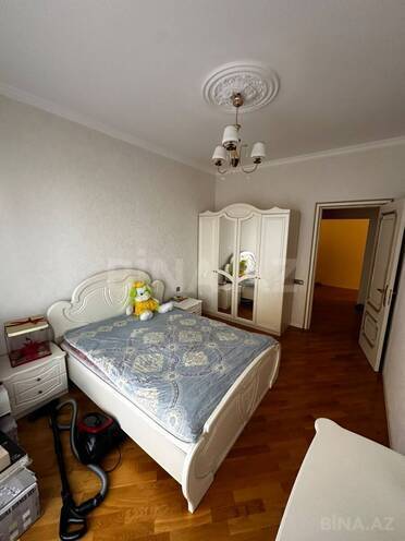 Продаётся 3-комн. новостройка 145 м², м. Мемар Аджеми, photo 12 from 21