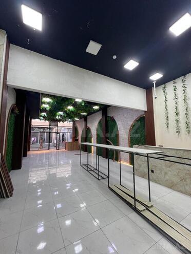 İcarəyə verilir  obyekt 105 m², Həzi Aslanov q., photo 6 from 10