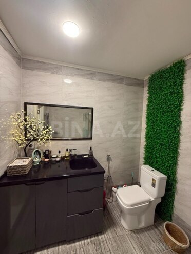 Продаётся 2-комн. новостройка 95 м², м. Кара Караев, photo 14 from 15