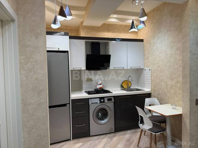 İcarəyə verilir 2 otaqlı yeni tikili 70 m², Binəqədi r., photo 11 from 22