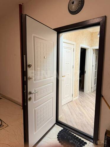 İcarəyə verilir 2 otaqlı yeni tikili 70 m², Binəqədi r., photo 13 from 22