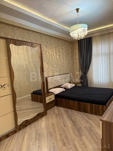 İcarəyə verilir 2 otaqlı yeni tikili 70 m², Binəqədi r., photo 16 from 22