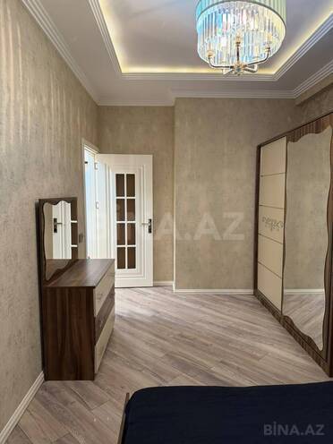 İcarəyə verilir 2 otaqlı yeni tikili 70 m², Binəqədi r., photo 15 from 22