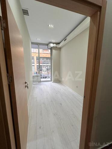 İcarəyə verilir  obyekt 60 m², Nizami m., photo 7 from 16