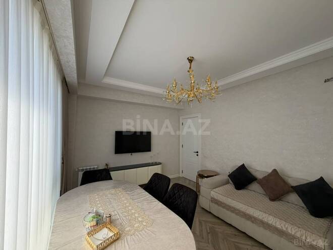 Продается 2-комн. новостройка 60 м², м. Элмляр Академиясы, photo 10 from 27