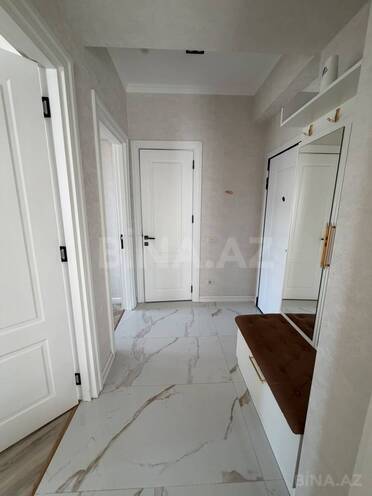 Продается 2-комн. новостройка 60 м², м. Элмляр Академиясы, photo 24 from 27