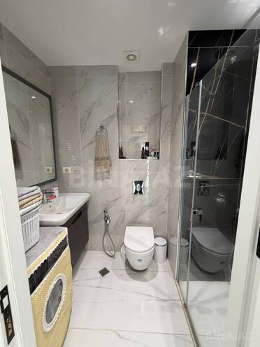 Продается 2-комн. новостройка 60 м², м. Элмляр Академиясы, photo 20 from 27
