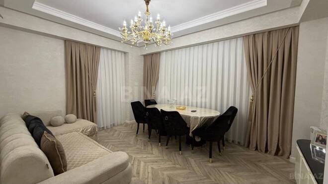 Продается 2-комн. новостройка 60 м², м. Элмляр Академиясы, photo 7 from 27