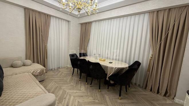 Продается 2-комн. новостройка 60 м², м. Элмляр Академиясы, photo 5 from 27