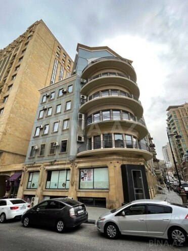 İcarəyə verilir  obyekt 2 000 m², İçəri Şəhər m., photo 1 from 17