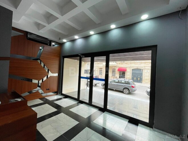 İcarəyə verilir  obyekt 2 000 m², İçəri Şəhər m., photo 14 from 17