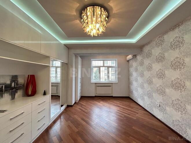 Продается 3-комн. новостройка 129 м², м. Шах Исмаил Хатаи, photo 8 from 15