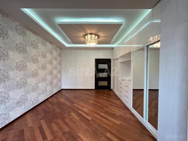 Продается 3-комн. новостройка 129 м², м. Шах Исмаил Хатаи, photo 9 from 15