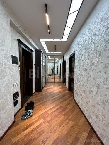 Продается 3-комн. новостройка 129 м², м. Шах Исмаил Хатаи, photo 11 from 15