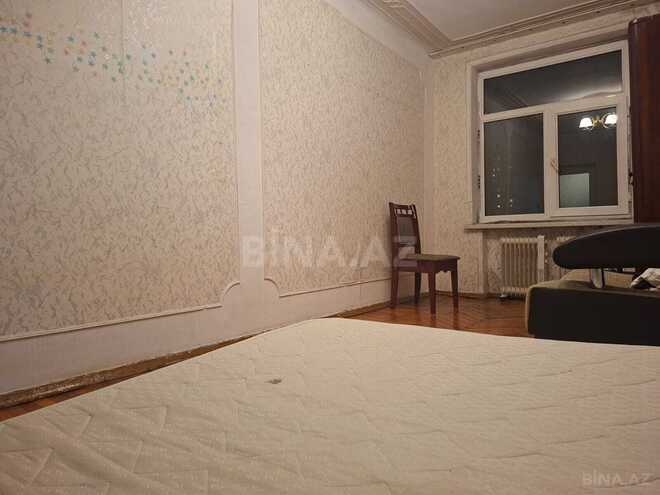 İcarəyə verilir 2 otaqlı köhnə tikili 60 m², Həzi Aslanov m., photo 5 from 10