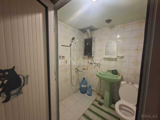 İcarəyə verilir 2 otaqlı köhnə tikili 60 m², Həzi Aslanov m., photo 7 from 10