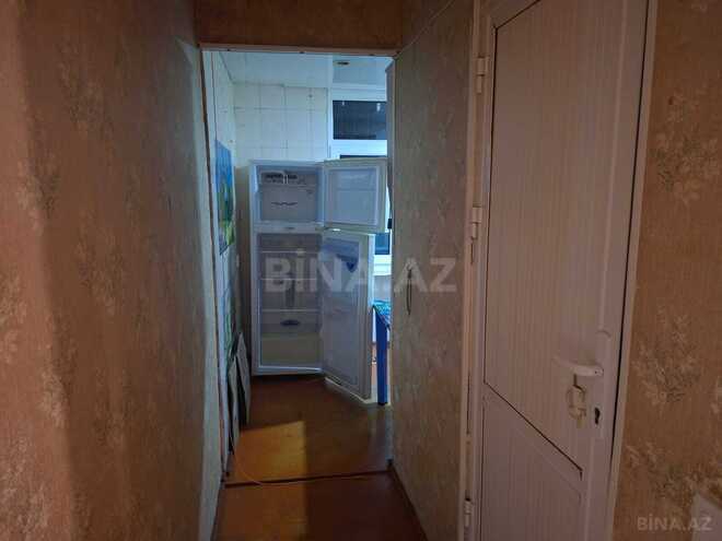 İcarəyə verilir 2 otaqlı köhnə tikili 60 m², Həzi Aslanov m., photo 8 from 10
