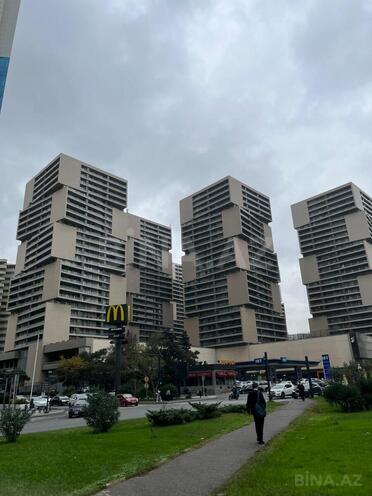 Satılır 4 otaqlı yeni tikili 180 m², 8 Noyabr m., photo 1 from 15
