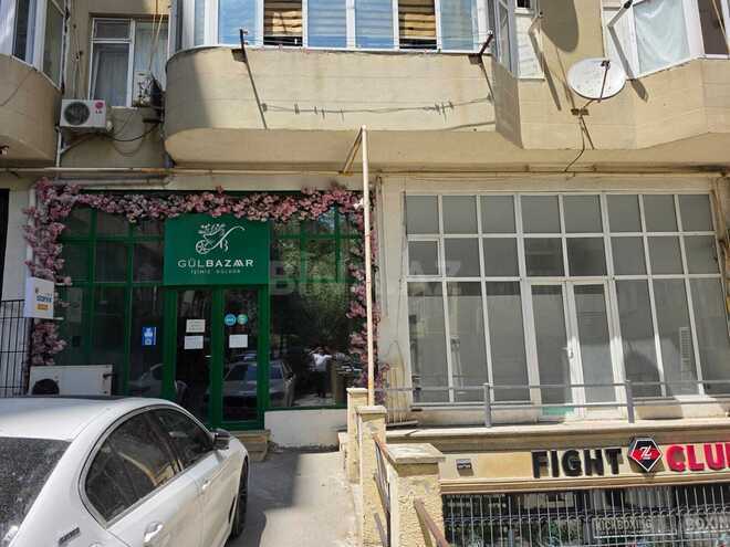 Сдается  объект 90 м², Ясамальский р., photo 1 from 6