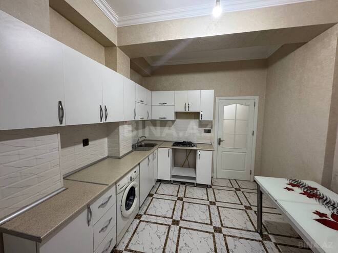 Satılır 3 otaqlı yeni tikili 70 m², Masazır q., photo 9 from 18