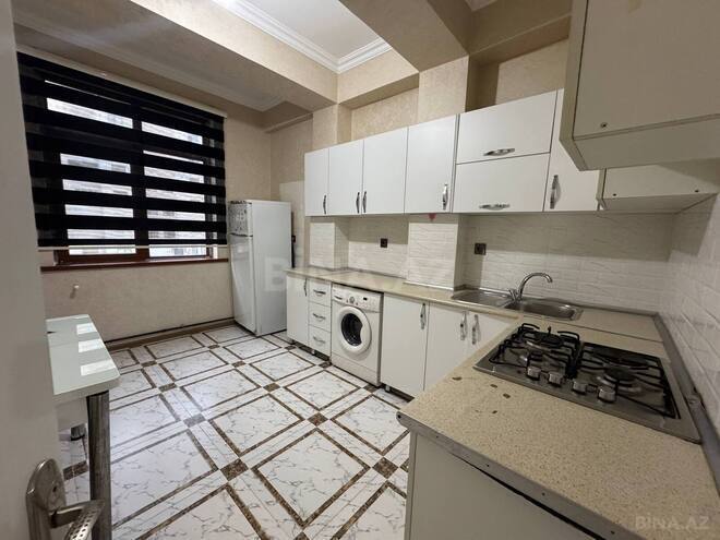 Satılır 3 otaqlı yeni tikili 70 m², Masazır q., photo 1 from 18