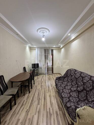 Satılır 3 otaqlı yeni tikili 70 m², Masazır q., photo 3 from 18