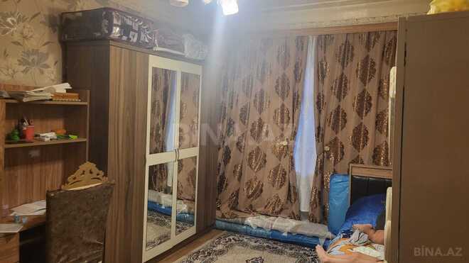 Satılır 4 otaqlı köhnə tikili 100 m², Əhmədli m., photo 11 from 12