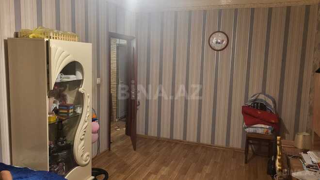 Satılır 4 otaqlı köhnə tikili 100 m², Əhmədli m., photo 7 from 12