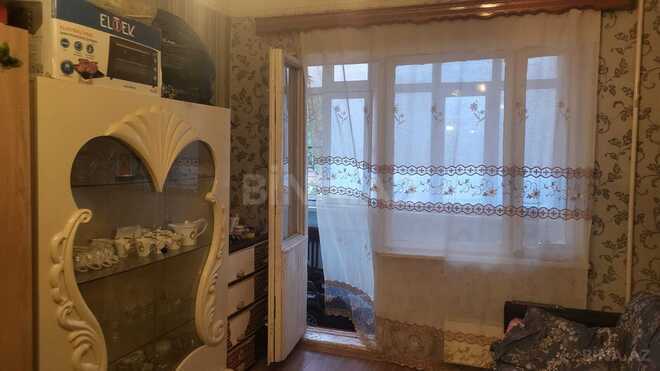 Satılır 4 otaqlı köhnə tikili 100 m², Əhmədli m., photo 10 from 12