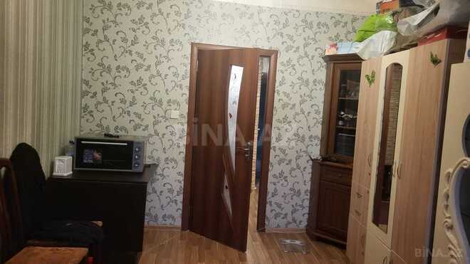 Satılır 4 otaqlı köhnə tikili 100 m², Əhmədli m., photo 8 from 12