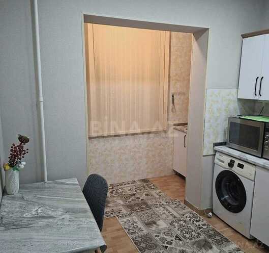 Продаётся 4-комн. вторичка 100 м², пос. Гюнешли, photo 6 from 11