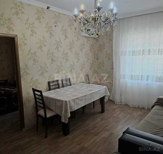 Продаётся 4-комн. вторичка 100 м², пос. Гюнешли, photo 1 from 11