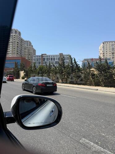 Satılır 3 otaqlı yeni tikili 127 m², İnşaatçılar m., photo 11 from 12
