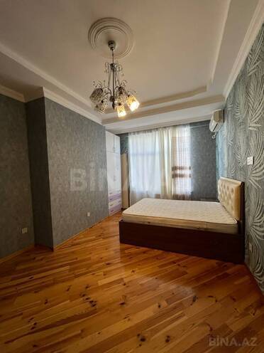 Сдаётся 3-комн. новостройка 95 м², пос. Ази Асланова, photo 17 from 23