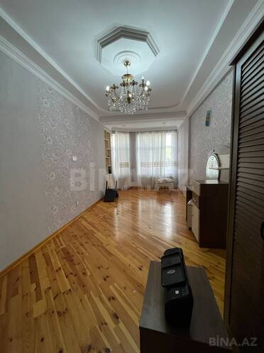 Сдаётся 3-комн. новостройка 95 м², пос. Ази Асланова, photo 15 from 23