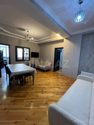 Сдаётся 3-комн. новостройка 95 м², пос. Ази Асланова, photo 13 from 23