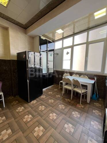 Сдаётся 3-комн. новостройка 95 м², пос. Ази Асланова, photo 16 from 23