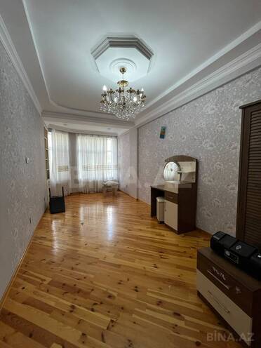 Сдаётся 3-комн. новостройка 95 м², пос. Ази Асланова, photo 14 from 23