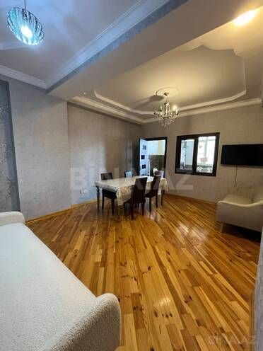 Сдаётся 3-комн. новостройка 95 м², пос. Ази Асланова, photo 8 from 23