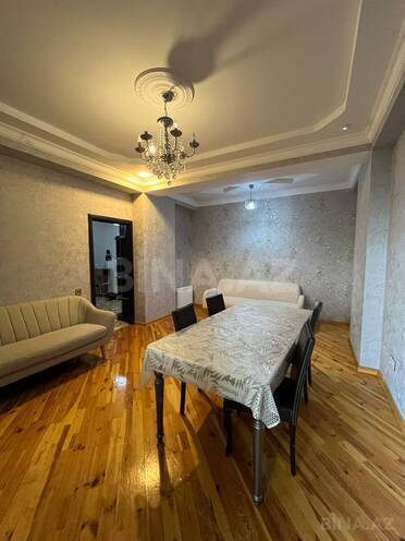 Сдаётся 3-комн. новостройка 95 м², пос. Ази Асланова, photo 10 from 23
