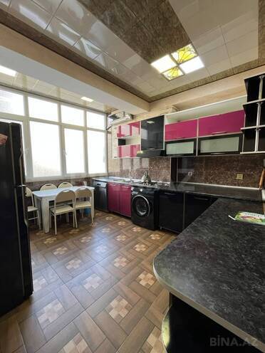 Сдаётся 3-комн. новостройка 95 м², пос. Ази Асланова, photo 1 from 23